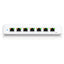 UniFi 60W 8-Port PoE+ Gigabit Switch - 8 Ports / Managed - Switch
