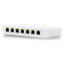 UniFi 60W 8-Port PoE+ Gigabit Switch - 8 Ports / Managed - Switch
