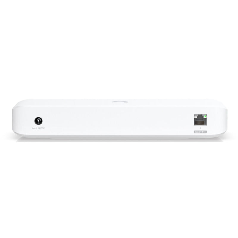 UniFi 60W 8-Port PoE+ Gigabit Switch - 8 Ports / Managed - Switch