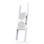 TP-Link BE11000 Tri-Band Wi-Fi 7 Range Extender - 23.5W / 1 x RJ-45