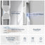 TP-Link BE11000 Tri-Band Wi-Fi 7 Range Extender - 23.5W / 1 x RJ-45