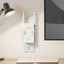 TP-Link RE235BE BE3600 Dual-Band Wi-Fi 7 Range Extender - 15W / 5 GHz, 2.4 GHz / 1x Ethernet Port