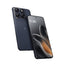 Motorola Edge 70 Fusion - 12GB / 256GB / 6.8" / 5G / Pantone Silhouette (Black) - Mobile