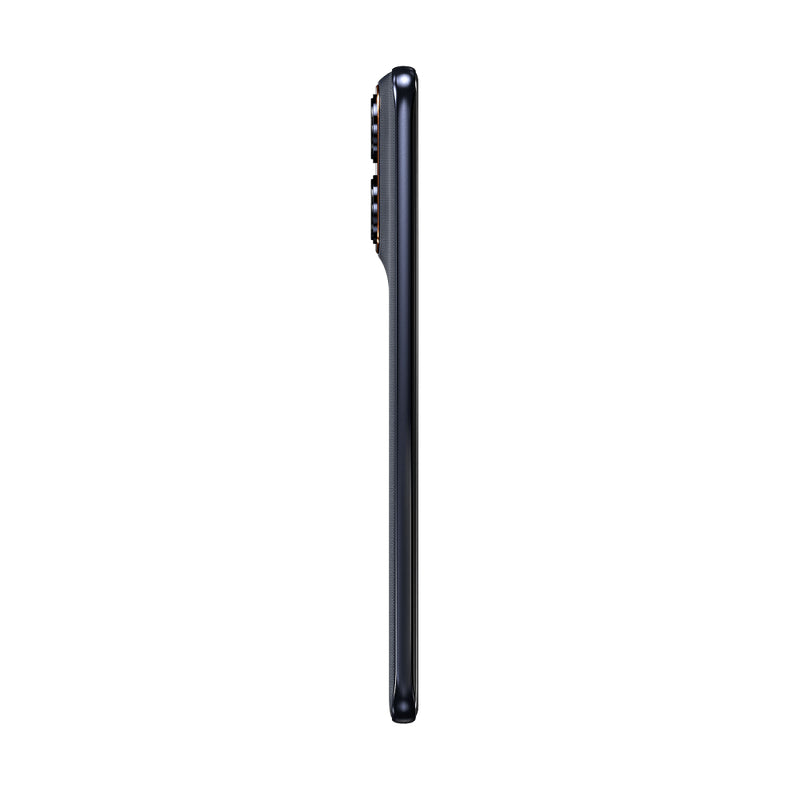 Motorola Edge 70 Fusion - 12GB / 256GB / 6.8" / 5G / Pantone Silhouette (Black) - Mobile