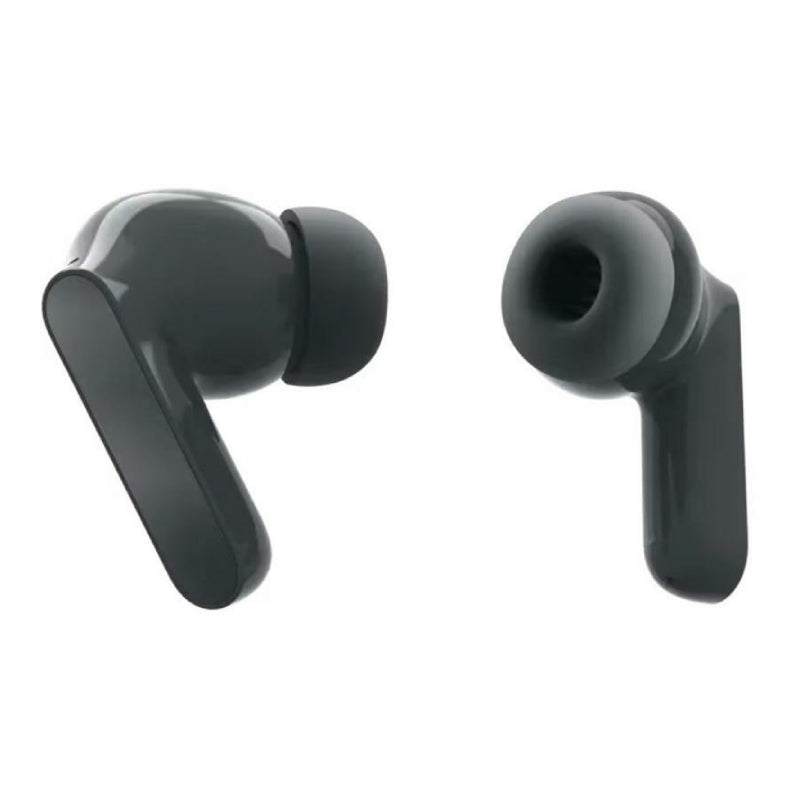 Motorola Moto Buds BASS - 10m / Bluetooth v5.3 / Pantone Dark Shadow