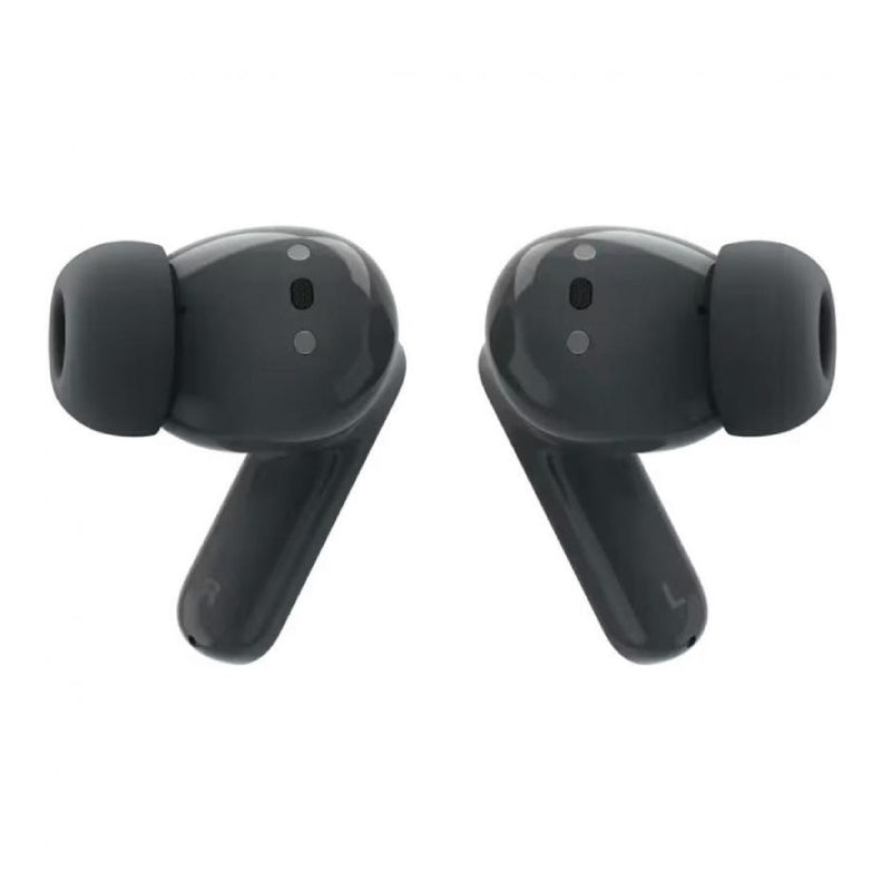 Motorola Moto Buds BASS - 10m / Bluetooth v5.3 / Pantone Dark Shadow