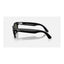 Ray-Ban Meta - Wayfarer Large (Gen 2) Bluetooth / Wi-Fi / Shiny Black - Green / Open Box