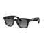 Ray-Ban Meta - Wayfarer Large (Gen 2) Bluetooth / Wi-Fi / Matte Black - Grey Transition