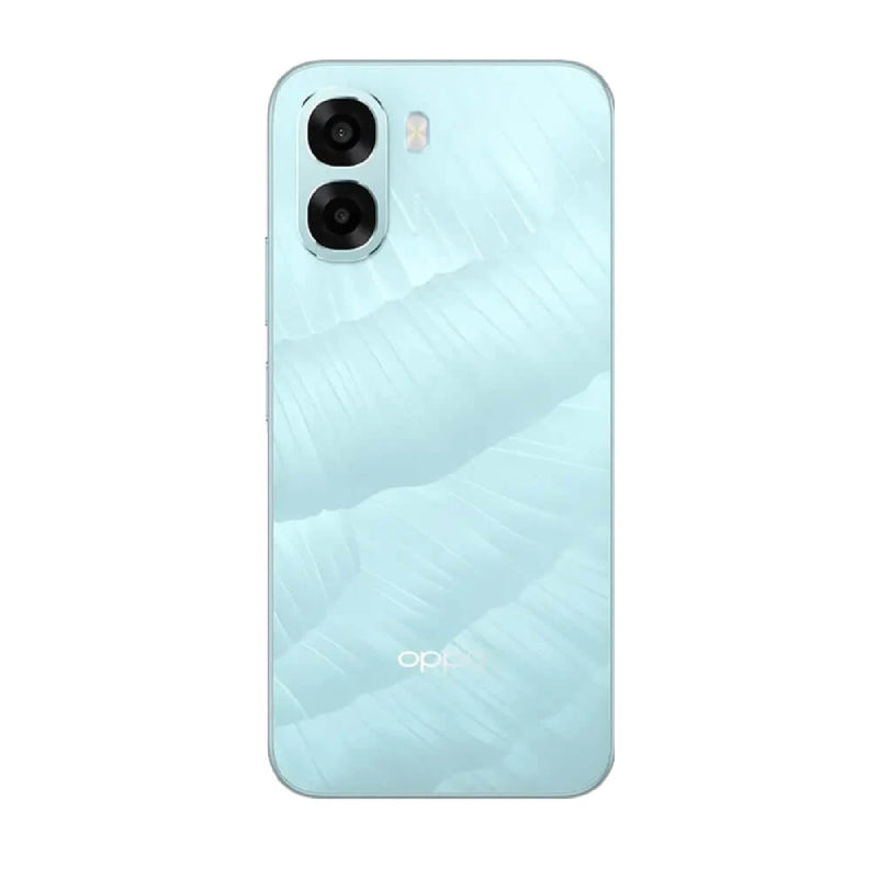 OPPO A6x - 4GB / 128GB / 6.75-inch / 5G / Blue - Mobile