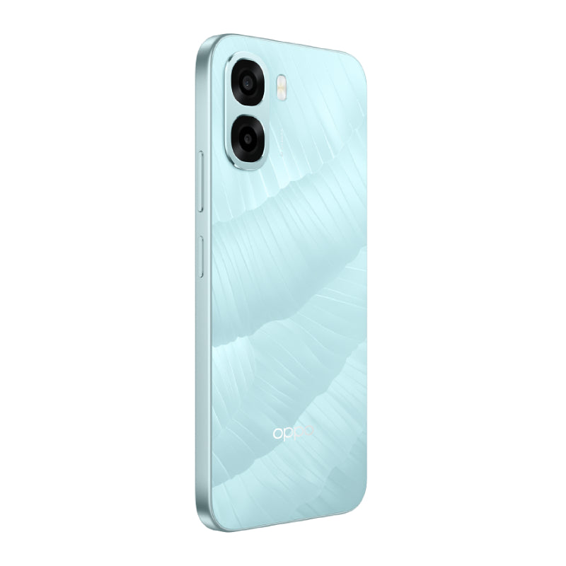 OPPO A6x - 4GB / 128GB / 6.75-inch / 5G / Blue - Mobile