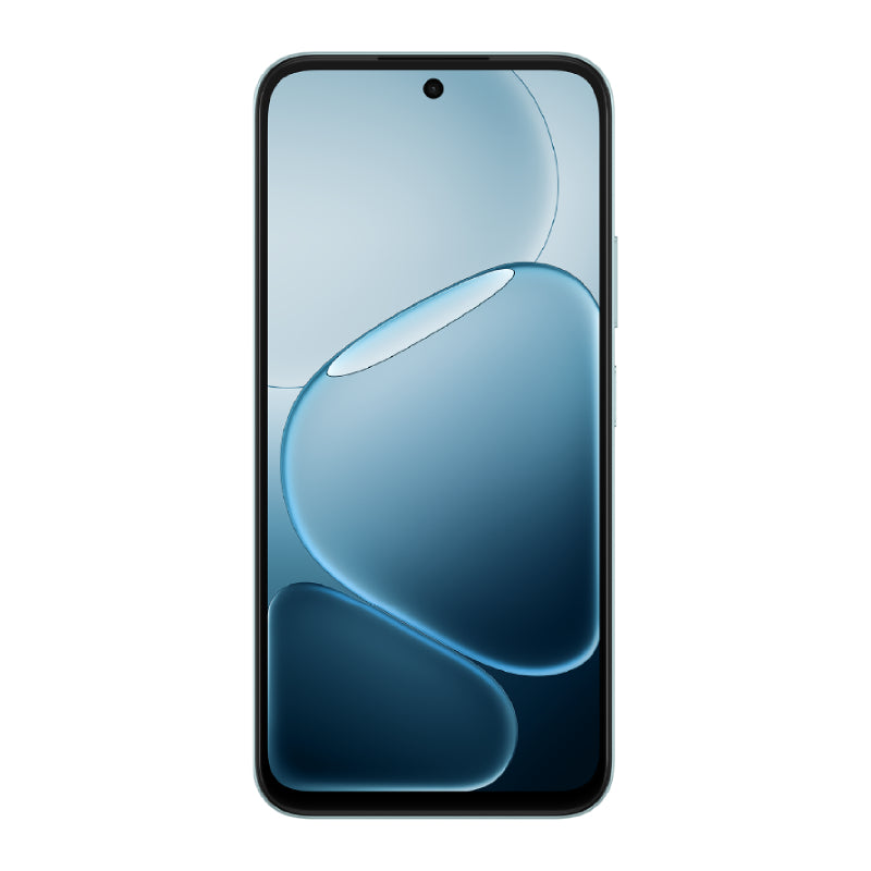 OPPO A6x - 4GB / 128GB / 6.75-inch / 5G / Blue - Mobile