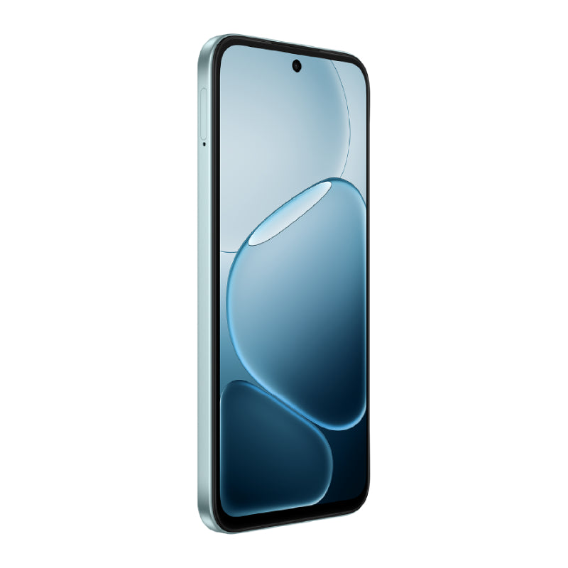 OPPO A6x - 4GB / 128GB / 6.75-inch / 5G / Blue - Mobile