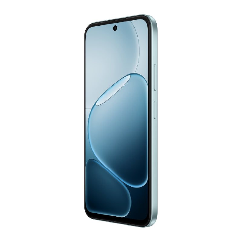 OPPO A6x - 4GB / 128GB / 6.75-inch / 5G / Blue - Mobile