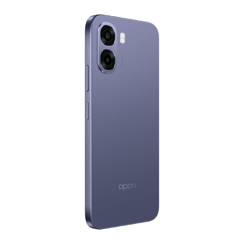 OPPO A6x - 4GB / 128GB / 6.75-inch / 4G / Plum Purple - Mobile