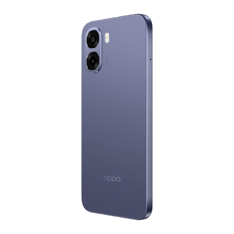 OPPO A6x - 4GB / 128GB / 6.75-inch / 4G / Plum Purple - Mobile