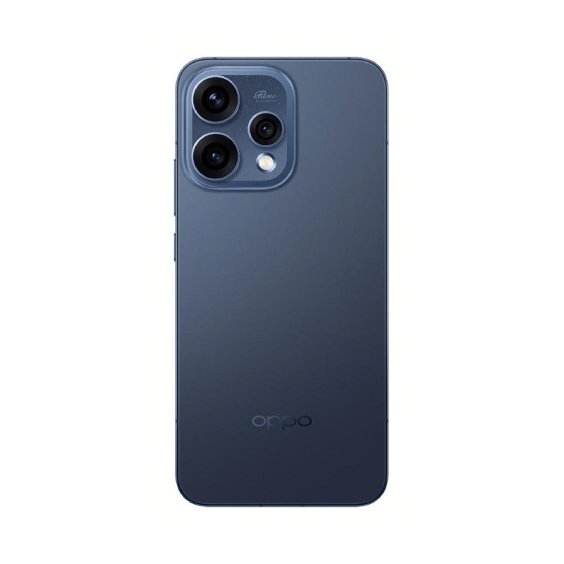 OPPO Reno15 F - 12GB / 256GB / 6.57-inch / 5G / Twilight Blue - Mobile