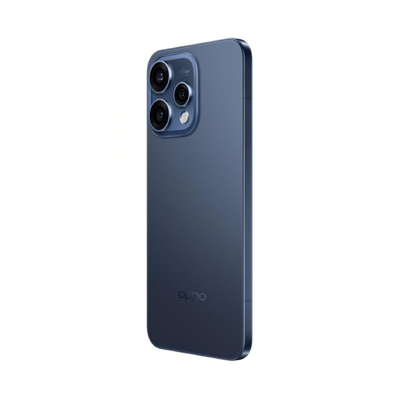 OPPO Reno15 F - 12GB / 256GB / 6.57-inch / 5G / Twilight Blue - Mobile