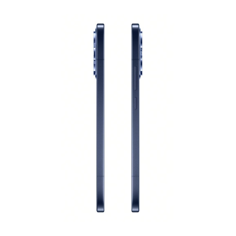 OPPO Reno15 F - 12GB / 256GB / 6.57-inch / 5G / Twilight Blue - Mobile