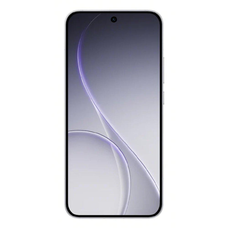 OPPO Reno15 - 12GB / 512GB / 6.59-inch / 5G / Aurora White - Mobile