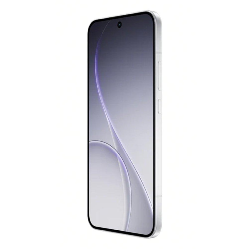 OPPO Reno15 - 12GB / 512GB / 6.59-inch / 5G / Aurora White - Mobile