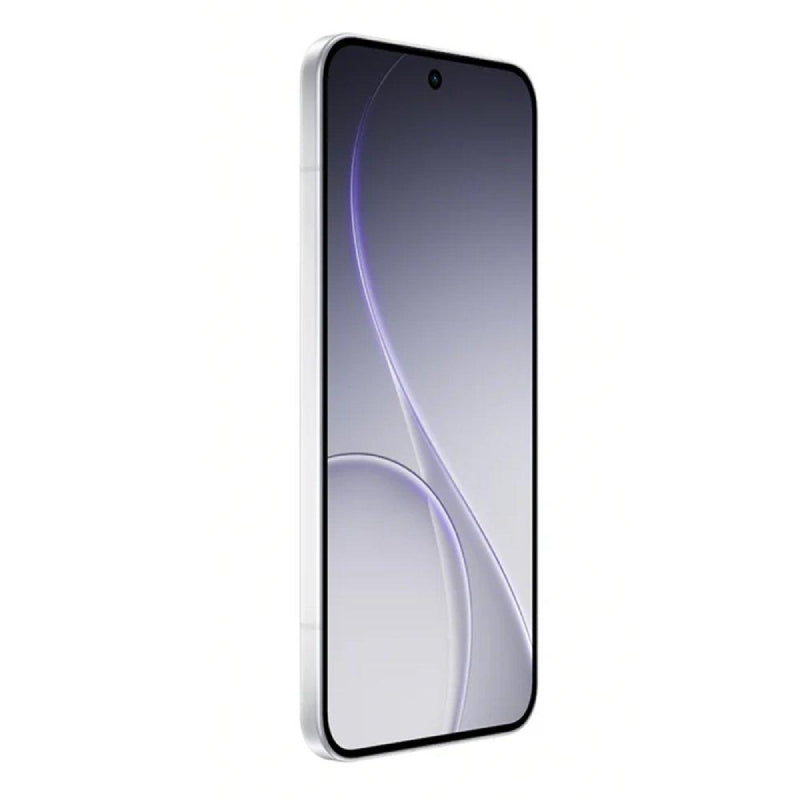 OPPO Reno15 - 12GB / 512GB / 6.59-inch / 5G / Aurora White - Mobile