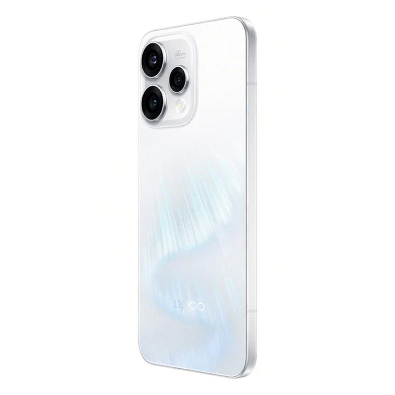 OPPO Reno15 - 12GB / 512GB / 6.59-inch / 5G / Aurora White - Mobile
