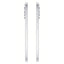 OPPO Reno15 - 12GB / 512GB / 6.59-inch / 5G / Aurora White - Mobile