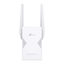 TP-Link RE225BE BE3600 Dual-Band Wi-Fi 7 Range Extender - 5 GHz, 2.4 GHz / 1x Ethernet Port