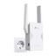 TP-Link RE225BE BE3600 Dual-Band Wi-Fi 7 Range Extender - 5 GHz, 2.4 GHz / 1x Ethernet Port