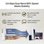 TP-Link RE225BE BE3600 Dual-Band Wi-Fi 7 Range Extender - 5 GHz, 2.4 GHz / 1x Ethernet Port