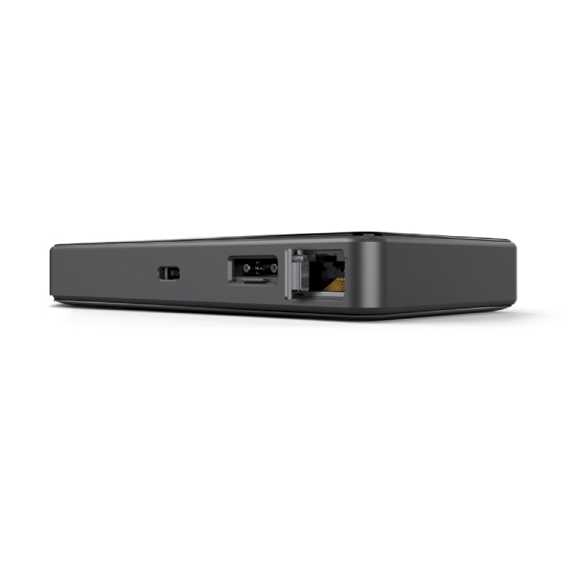TP-Link M8550 5G Mobile Wi-Fi Router - 5G / 4680mAh / Black