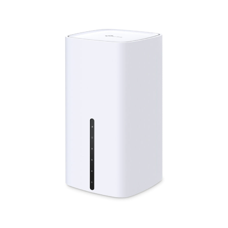 TP-Link (Archer NX500) 5G AX3000 Wireless Dual-Band Gigabit Router - 2402 Mbps (5 GHz) / Gigabit WAN/LAN