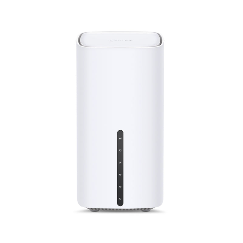 TP-Link (Archer NX500) 5G AX3000 Wireless Dual-Band Gigabit Router - 2402 Mbps (5 GHz) / Gigabit WAN/LAN