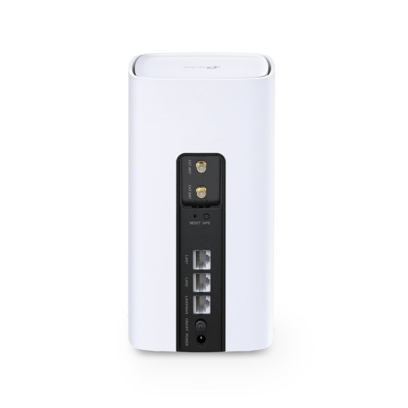 TP-Link (Archer NX500) 5G AX3000 Wireless Dual-Band Gigabit Router - 2402 Mbps (5 GHz) / Gigabit WAN/LAN
