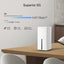 TP-Link (Archer NX500) 5G AX3000 Wireless Dual-Band Gigabit Router - 2402 Mbps (5 GHz) / Gigabit WAN/LAN