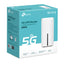 TP-Link (Archer NX500) 5G AX3000 Wireless Dual-Band Gigabit Router - 2402 Mbps (5 GHz) / Gigabit WAN/LAN