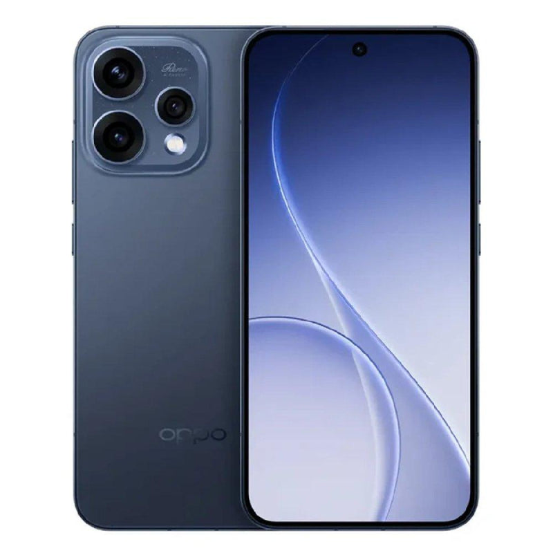 OPPO Reno15 Pro - 12GB / 512GB / 6.32-inch / 5G / Dusk Brown - Mobile