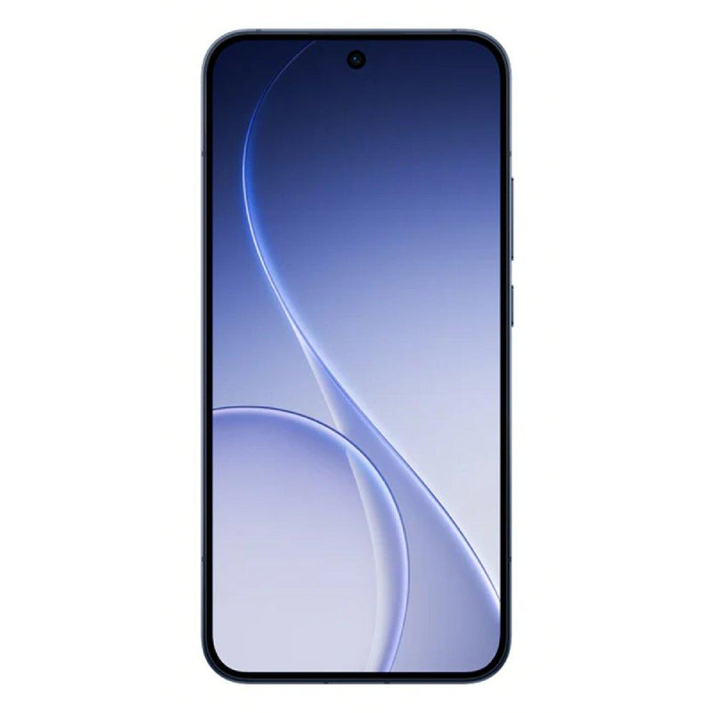 OPPO Reno15 Pro - 12GB / 512GB / 6.32-inch / 5G / Dusk Brown - Mobile