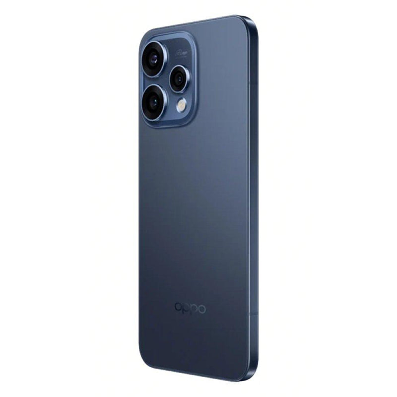 OPPO Reno15 Pro - 12GB / 512GB / 6.32-inch / 5G / Dusk Brown - Mobile
