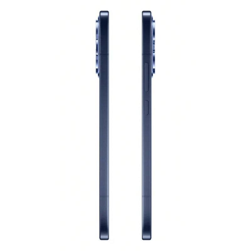 OPPO Reno15 Pro - 12GB / 512GB / 6.32-inch / 5G / Dusk Brown - Mobile