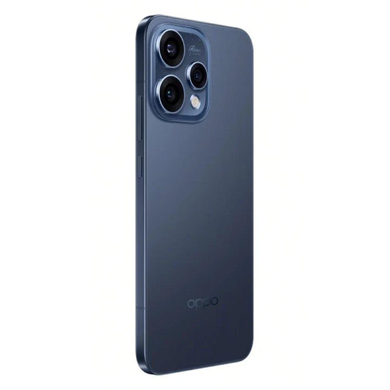 OPPO Reno15 Pro - 12GB / 512GB / 6.32-inch / 5G / Dusk Brown - Mobile