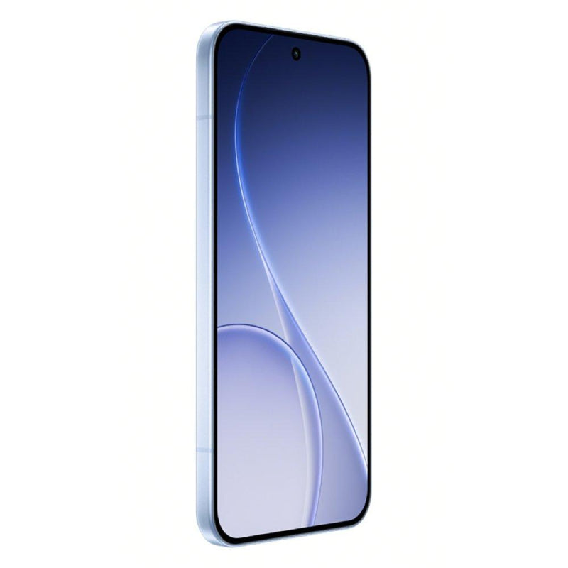 OPPO Reno15 Pro - 12GB / 512GB / 6.32-inch / 5G / Aurora Blue - Mobile