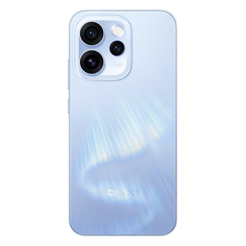 OPPO Reno15 Pro - 12GB / 512GB / 6.32-inch / 5G / Aurora Blue - Mobile