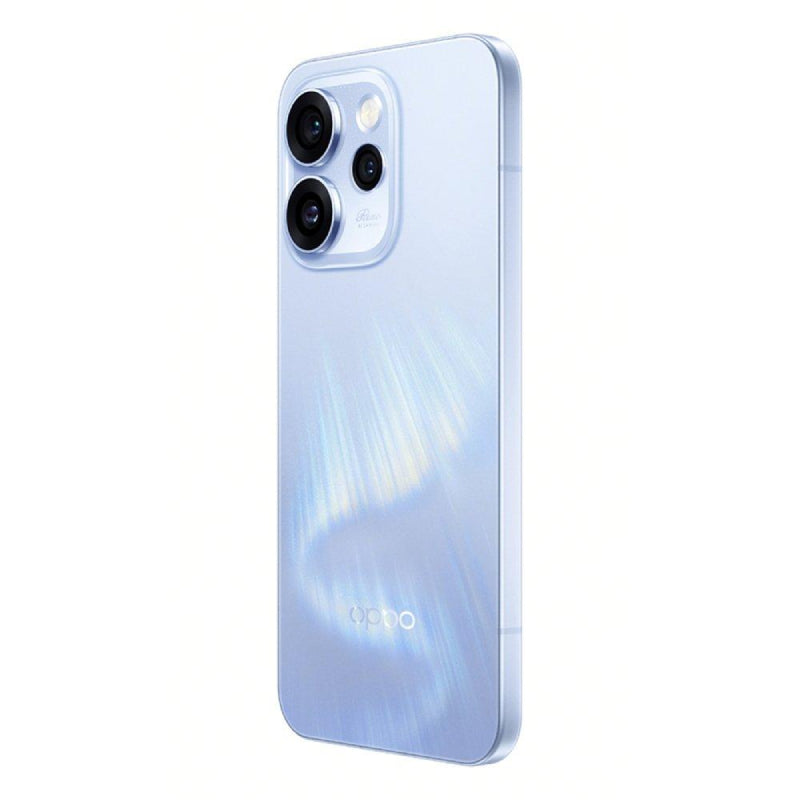 OPPO Reno15 Pro - 12GB / 512GB / 6.32-inch / 5G / Aurora Blue - Mobile