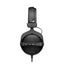 Beyerdynamic DT 770 PRO 250 OHM System Professional Studio Headphones - Wired / Limited Edition / Black