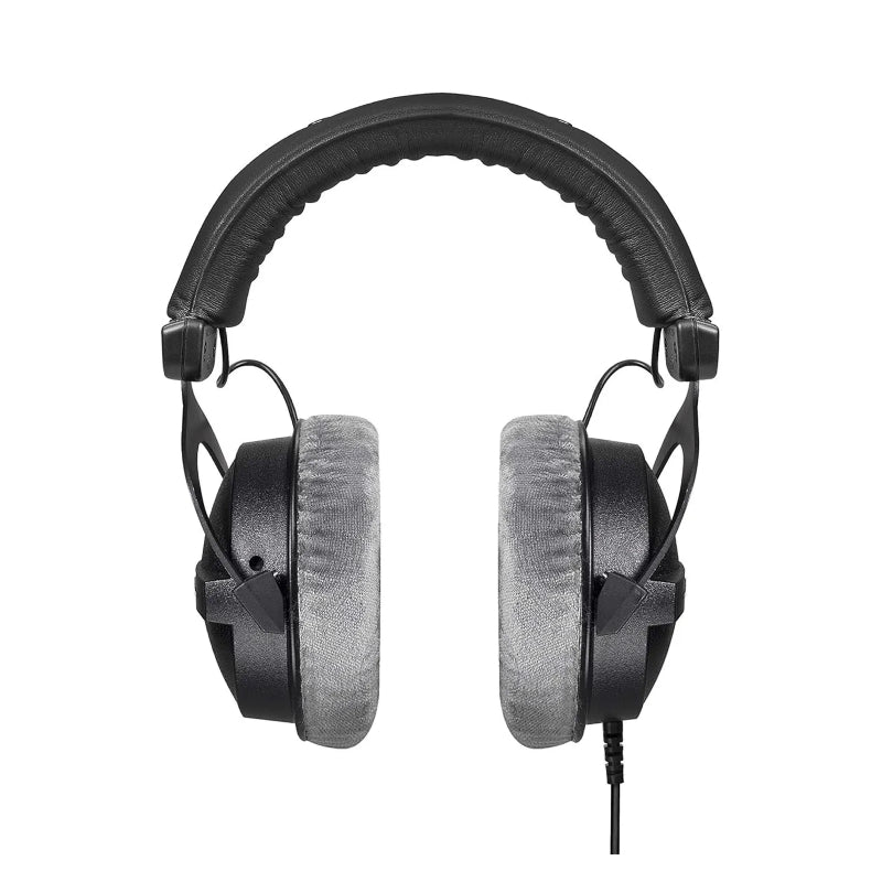 Beyerdynamic DT 770 PRO 250 OHM System Professional Studio Headphones - Wired / Limited Edition / Black
