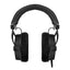 Beyerdynamic DT 990 PRO 250 OHM System Over-Ear Studio Headphones - Wired / Limited Edition / Black