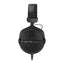 Beyerdynamic DT 990 PRO 250 OHM System Over-Ear Studio Headphones - Wired / Limited Edition / Black
