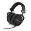 Beyerdynamic DT 990 PRO 250 OHM System Over-Ear Studio Headphones - Wired / Limited Edition / Black