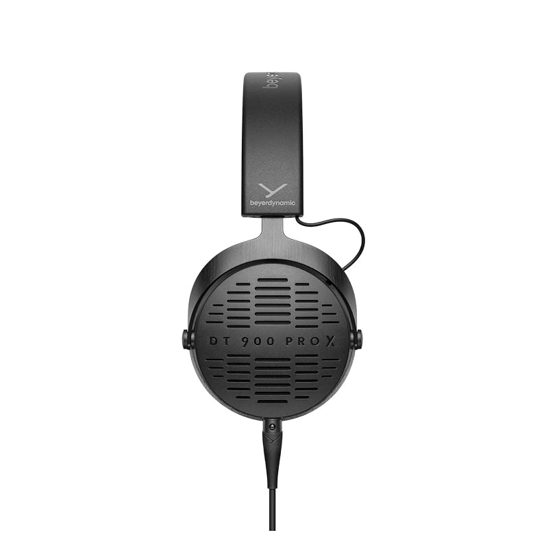 Beyerdynamic DT 900 PRO X Open-Back Studio Headphones - Wired / Black